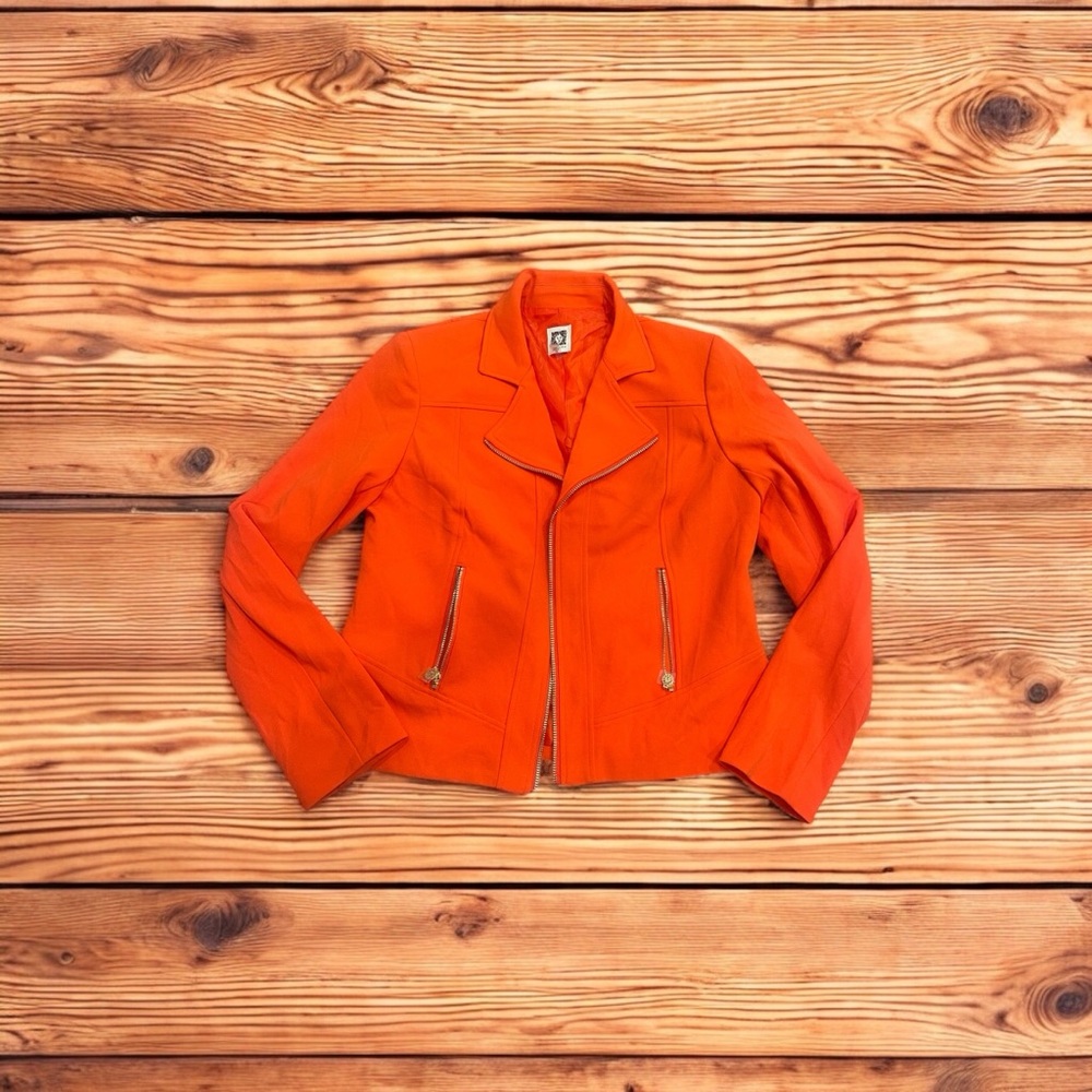 Hot pink Women's Jacket